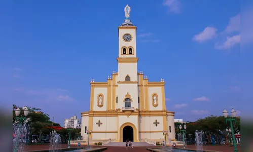 Confira como ficam as temperaturas desta sexta (5) em Apucarana