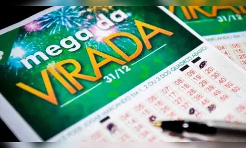 Mega da Virada: 8 apostas do Paraná já ganharam o prêmio principal