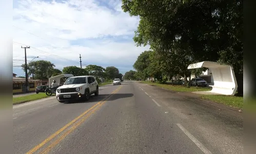 DER/PR fará audiência sobre obra entre Matinhos e Praia de Leste