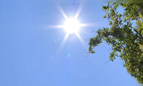 El Niño deve atingir pico de calor em dezembro e janeiro