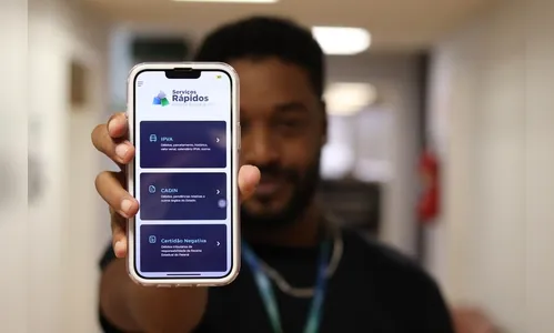 App da Receita e do Detran são caminhos seguros para pagamento do IPVA