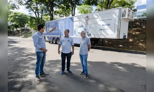 Apucarana conquista cursos profissionalizantes do “Qualifica Paraná”