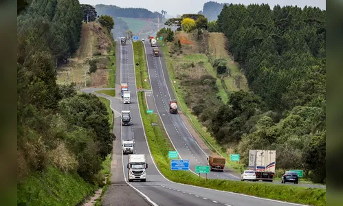 IPVA dos veículos com final de placa 3 e 4 vence nesta quinta (18)