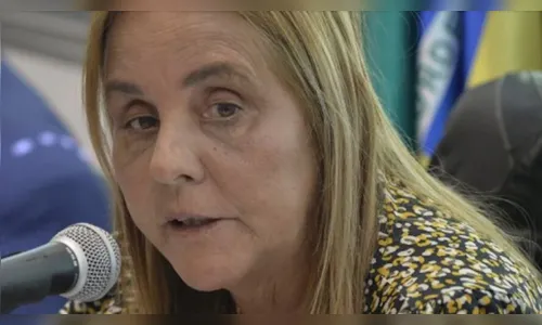 PF investiga participação de deputada em milícia no RJ
