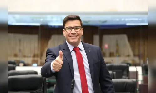 PT quer Arilson na Câmara Federal