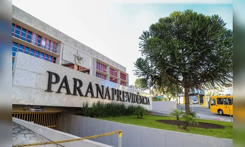 Paranaprevidência: beneficiário que não se recadastrar será bloqueado