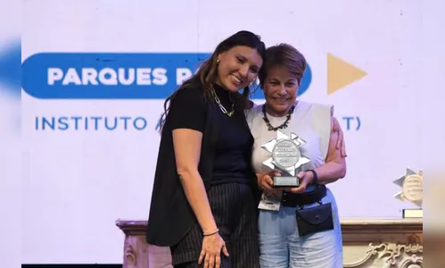 Paraná conquista 2º lugar em prêmio nacional de turismo sustentável