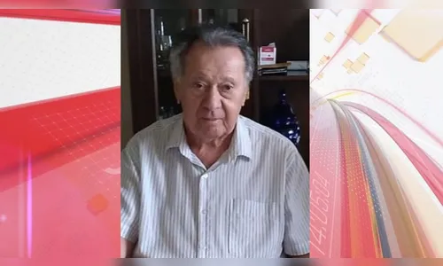 Morre alfaiate Pedro Favaretto aos 83 anos em Apucarana