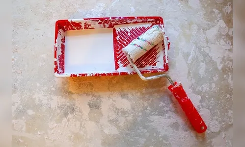 Pintor é acusado de furto e agredido enquanto trabalhava em Apucarana