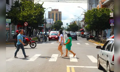 Placar da Vida: número de mortes no trânsito cai 43% em Arapongas