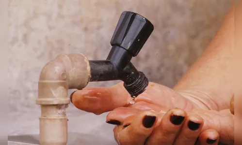 Desligamento programado afetará abastecimento em bairros de Curitiba