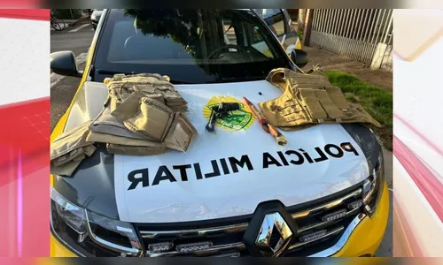 Homem com tornozeleira é morto a tiros em Sarandi nesta sexta-feira