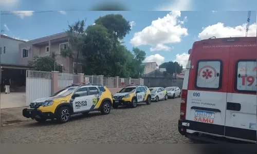 Nove idosos são resgatados de asilo clandestino no Paraná