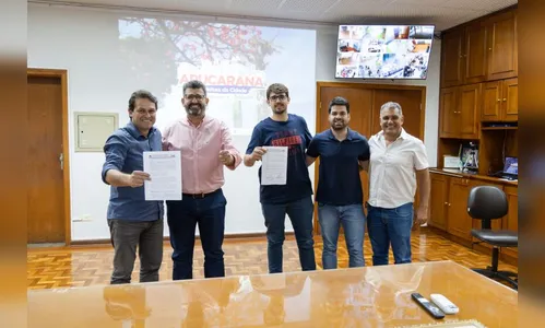 Grupo Donatti investirá R$ 7 mi em unidade industrial em Apucarana