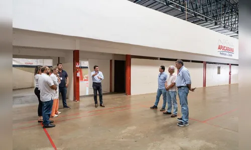 Dengue: prefeitura vai instalar central de atendimento no Lagoão