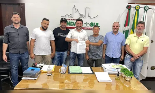 Jandaia autoriza investimento de R$ 1,1 mi em iluminação pública