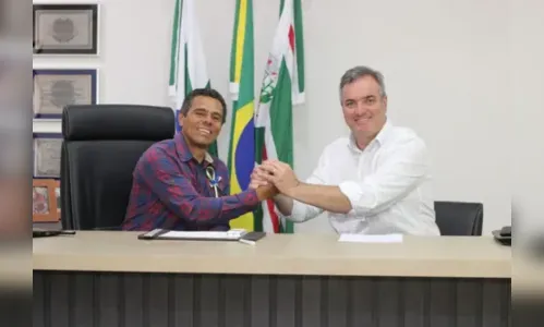 Cambira soma cinco contas aprovadas pelo TCE-PR