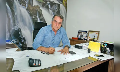 Prefeito de Faxinal veta aumento de salários para o próximo mandato