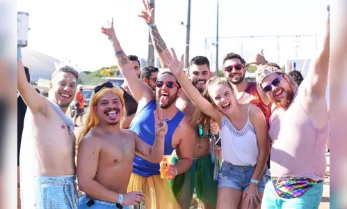 Prefeitura divulga datas do Carnaval 2024 em Maringá; confira