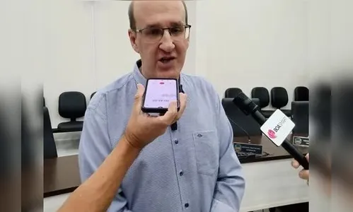 Sexta da grana: Câmara deve devolver dinheiro à Prefeitura