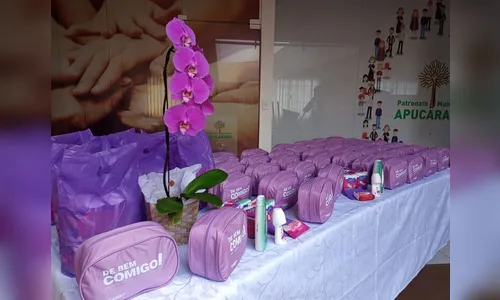 Programa “De Bem Comigo” se torna referência no Paraná