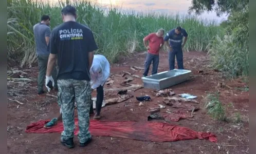 Polícia Científica desvenda mistério de ossada encontrada em Astorga