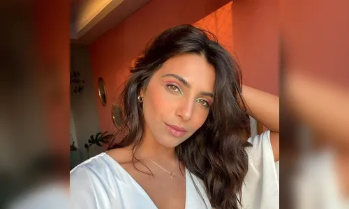 Atriz de Apucarana, Rayssa Bratillieri lida com fama com 