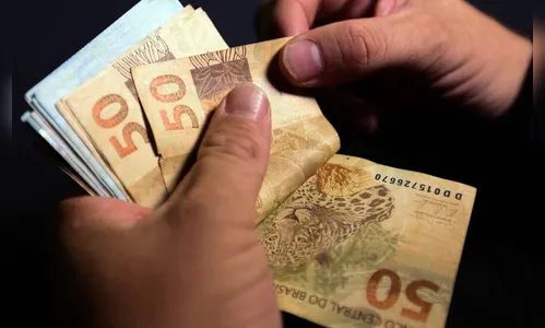 O novo salário mínimo de 2024 será R$ 1.412