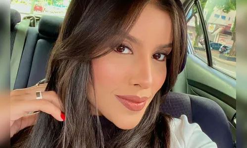 Rebeca Mota, 27 anos
