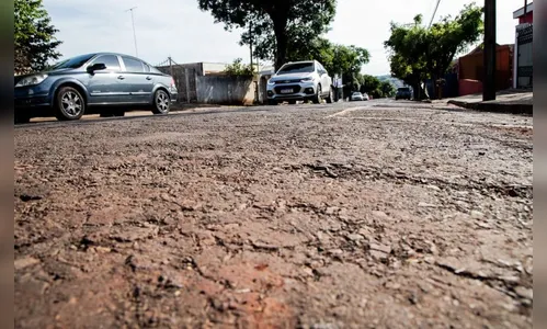 Prefeitura anuncia ruas que receberão recape asfáltico; veja quais