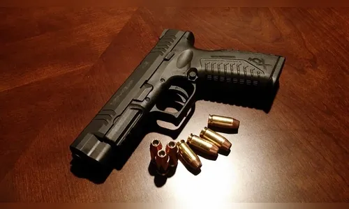 Registro de armas de fogo em 2023 caiu 82% em relação ao ano anterior