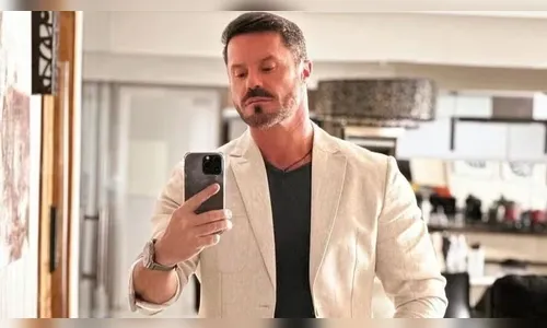 PF indicia Cariani por associação para tráfico e lavagem de dinheiro