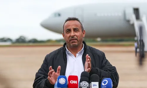 “Brasil é o meu segundo país