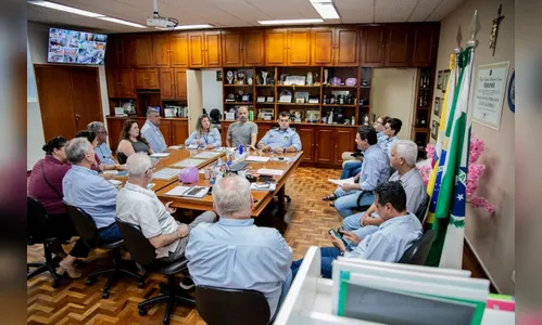 Apucarana confirma show do Raça Negra na programação de aniversário