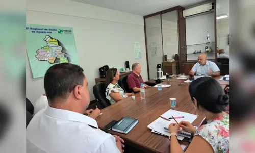 Sesa vai orientar profissionais sobre manejo de pacientes com dengue