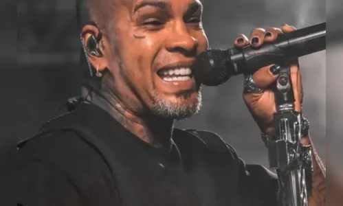 Rodriguinho diz que abriu mão de R$ 3 milhões para ir à reality