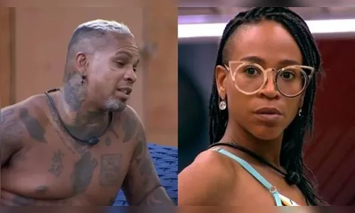 BBB 24: Rodriguinho cita Karol Conká e nega medo do cancelamento