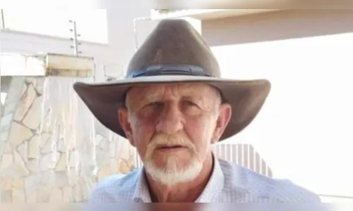 Idoso é encontrado morto no Rio Tibagi com mãos e pés amarrados