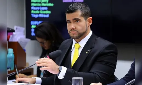 Saiba quem é o deputado federal que matou suspeito de assalto em SP