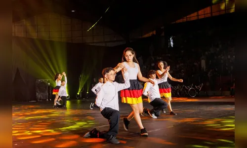 Projeto Crescer está com matrículas abertas para 2024