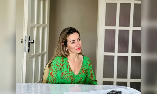 Saúde está no radar da pré-candidata Jane Reis