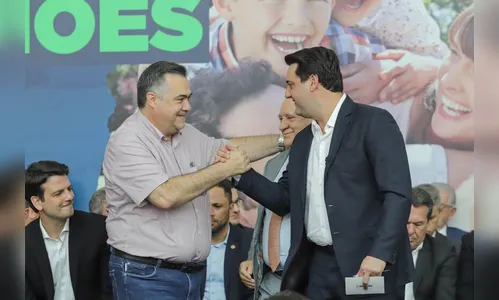 Beto Preto cotado para as eleições de 2026