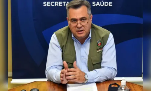 Beto Preto é internado no Hospital da Providência após passar mal