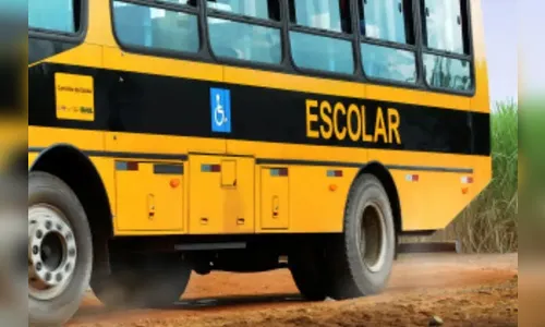 Polícia prende motorista escolar suspeito de abusar de criança no PR