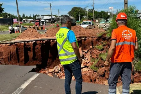 Serão investidos R$ 1.135.768,24