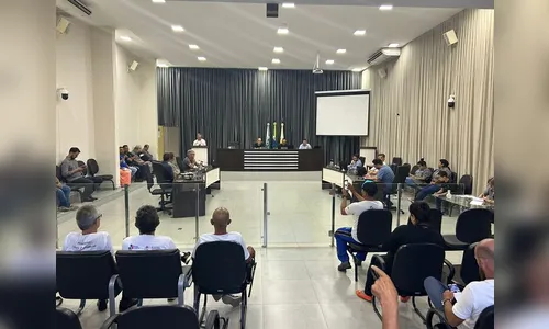 Câmara aprova oferta do canabidiol em Apucarana