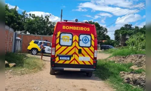 Paraná: homem é esfaqueado com filha de dois anos no colo