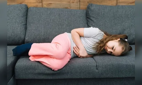 Soluções naturais para dor abdominal e desconforto digestivo