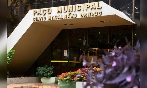 Inscrições do concurso da Prefeitura de Maringá abrem nesta quarta