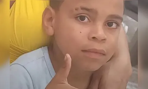 Menino vítima de acidente doméstico morre e família questiona alta